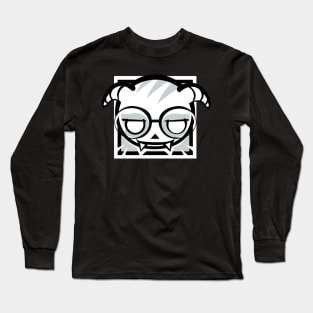 dokkaebi r6s hoodie shirts and more Long Sleeve T-Shirt